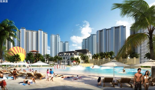 河北邢台的房产有生纸空间吗？邢台适合老人长期居住吗？